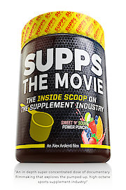 SUPPS: The Movie