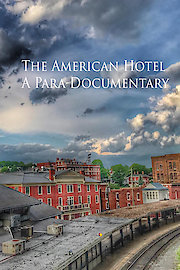 The American Hotel
