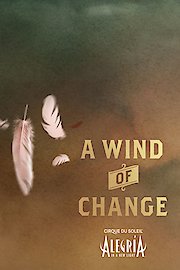Cirque du Soleil: Alegr