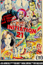 Initiation 21