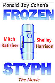 Frozen Styph