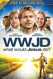 What Would Jesus Do?