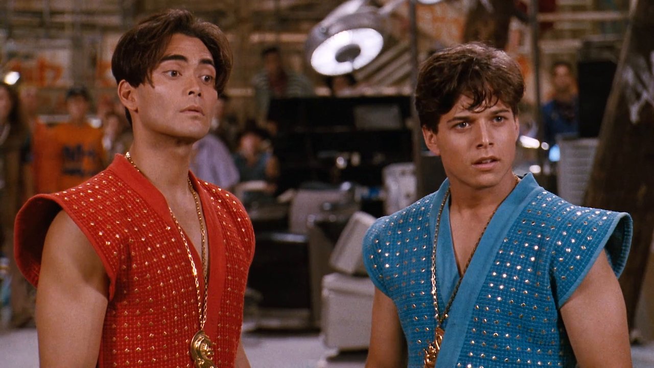 RiffTrax: Double Dragon