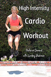 High Intensity Cardio Workout