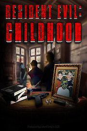 Resident Evil: Childhood