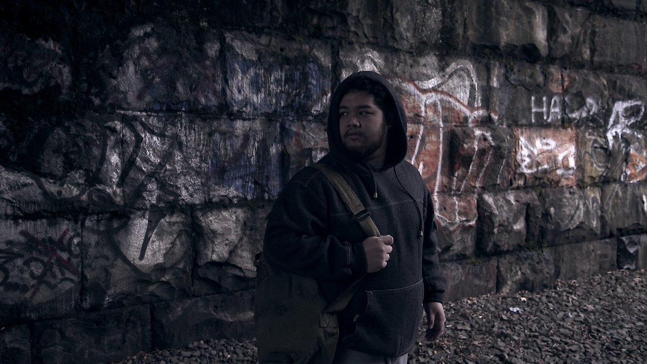 Portrait of a Puppet