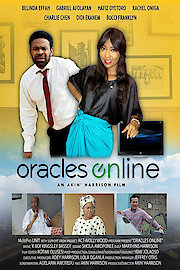 Oracles Online
