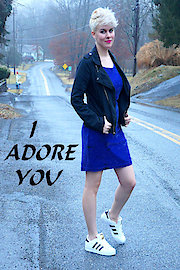 I Adore You