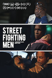 Street Fighting Men