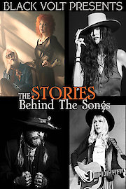 Black Volt Presents The Stories Behind The Songs