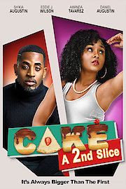 Cake: A 2nd Slice