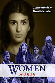 Women of 1915