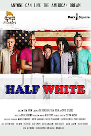 Half White