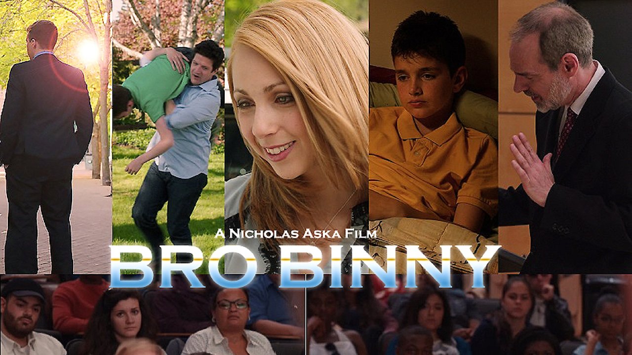 Bro Binny