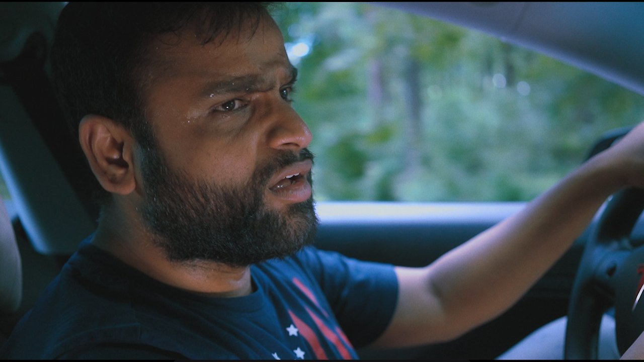 Crosshair: A Tipping Point