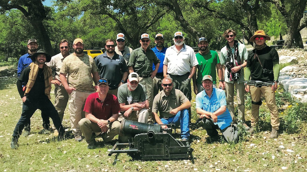 The Making of WILDCraft: West of Somewhere