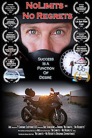 No Limits - No Regrets