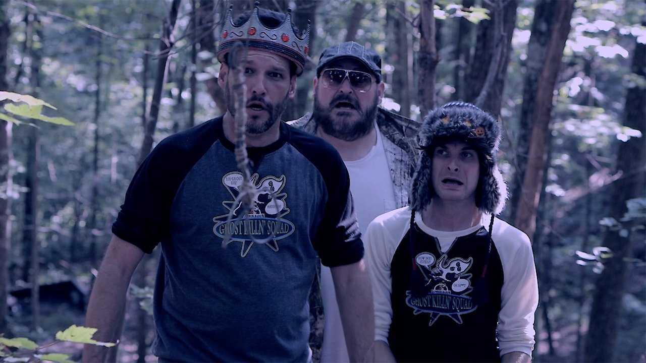 Ghost Killing Squad: Witchin' Halloween