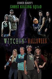 Ghost Killing Squad: Witchin' Halloween