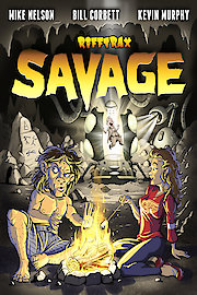 RiffTrax: Savage