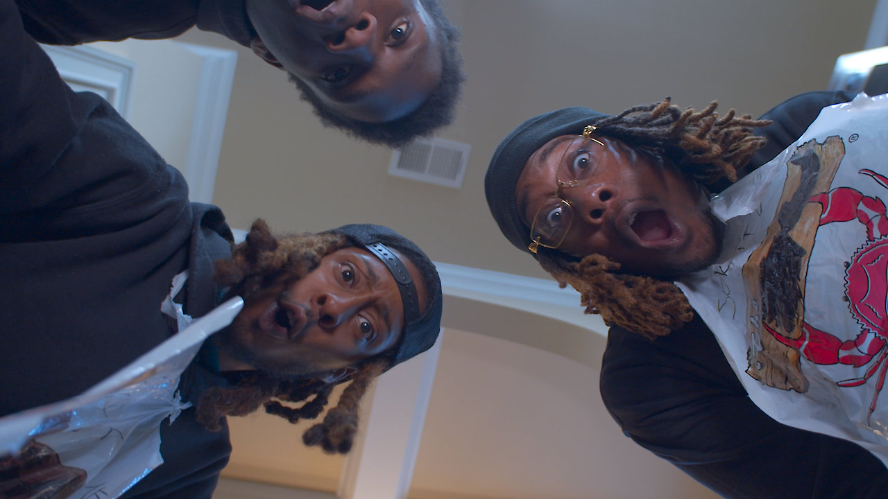 Christmas Spirit: The Movie