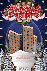 Christmas Spirit: The Movie