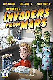 RiffTrax: Invaders from Mars