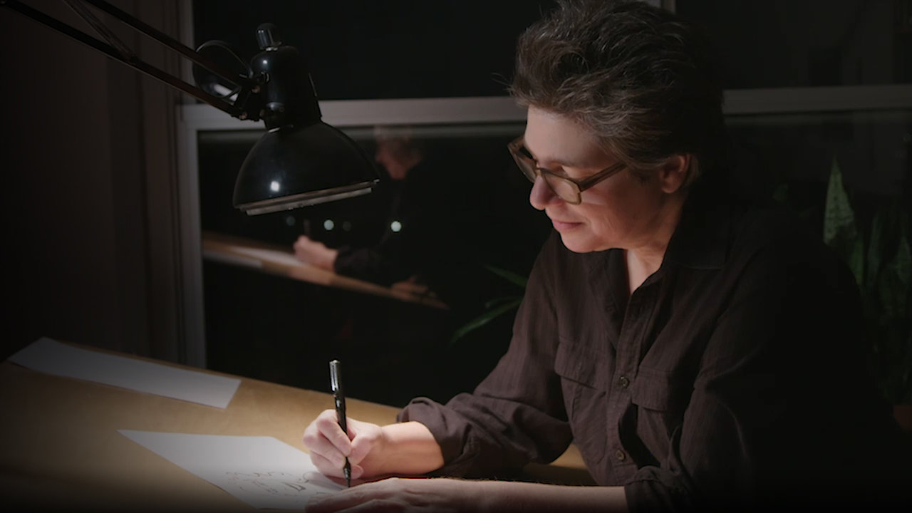 No Straight Lines: The Rise of Queer Comics