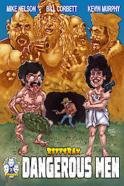 RiffTrax: Dangerous Men