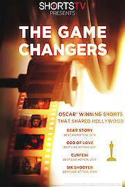 The Game Changers: Oscar Winning Shorts That Shaped Hollywood