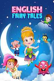 English Fairy Tales