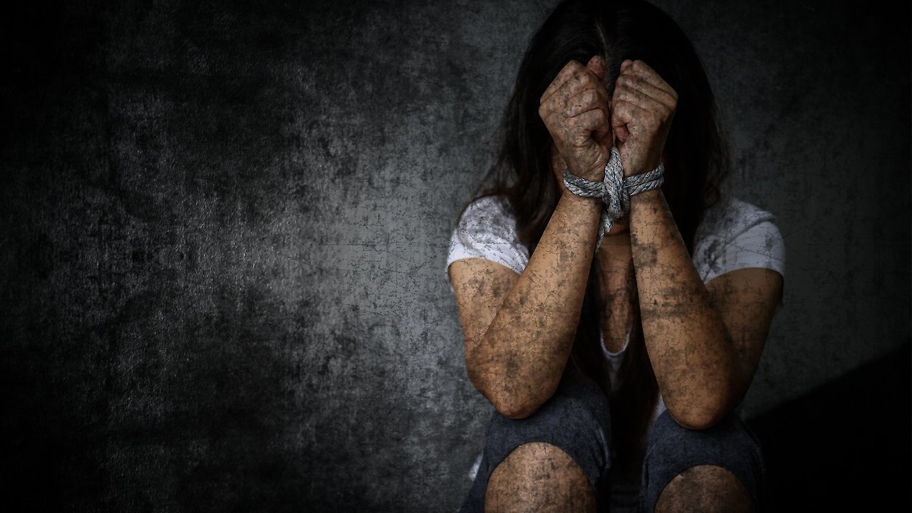 Silent Cry: The Darker Side of Trafficking