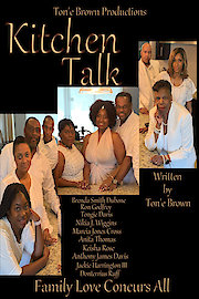 Kitchen Talk