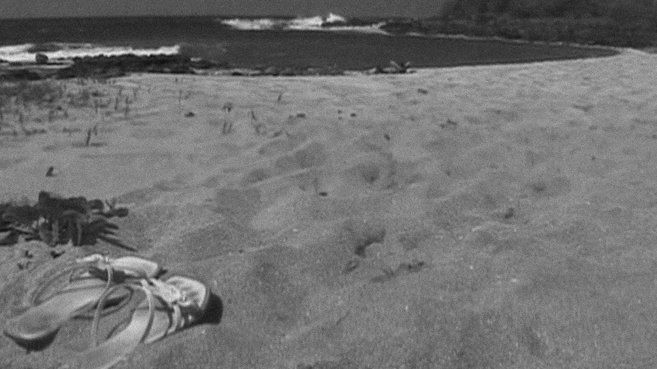 Massacre at Kaupoa Beach