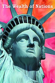 The Wealth of Nations