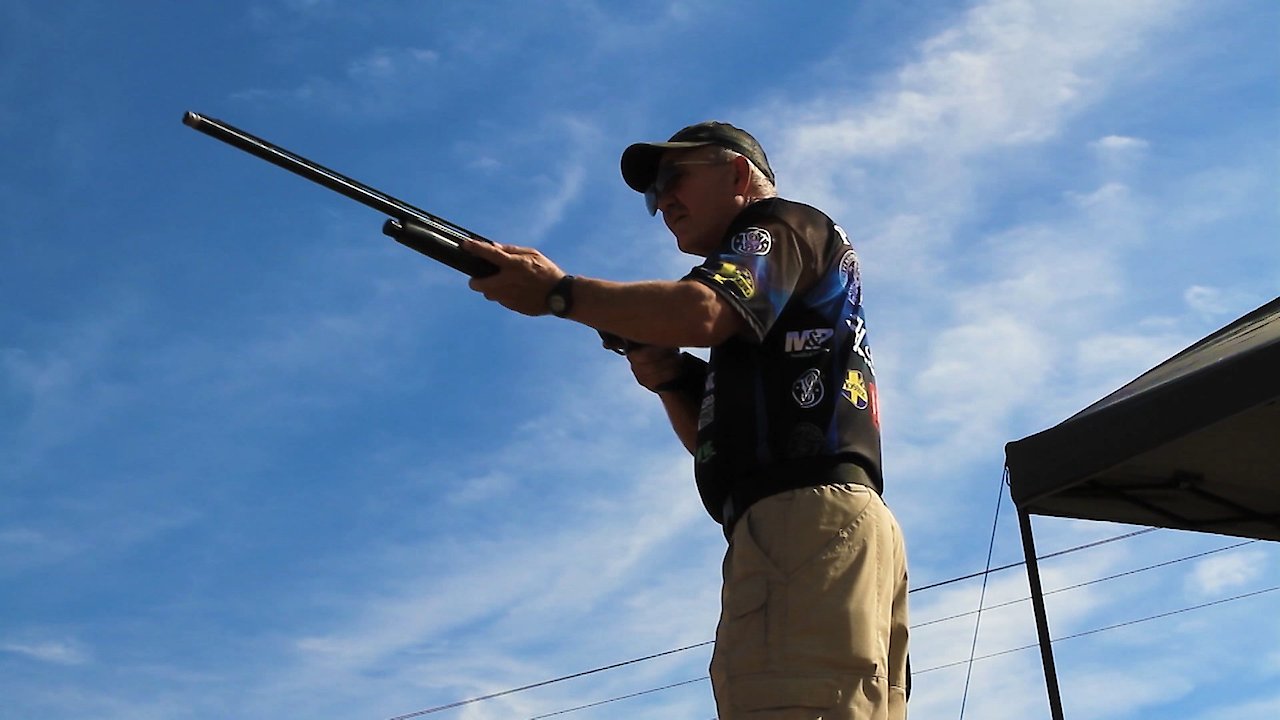 Get Some: The Jerry Miculek Story