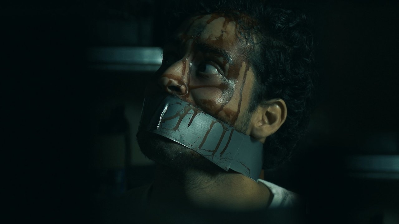 The Springs County Psycho