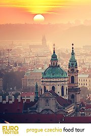 Euro Trotter | Prague Czechia Food Tour