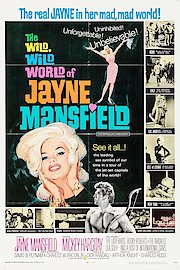 The Wild, Wild World of Jayne Mansfield