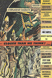 Closer Than We Think