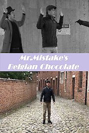 Mr.Mistake's Belgian Chocolate
