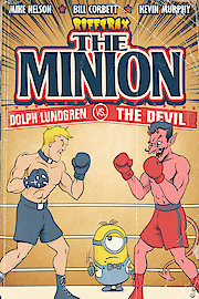 RiffTrax: The Minion