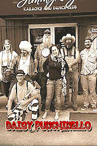 The Tenants Downstairs