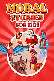 Moral Stories For Kids