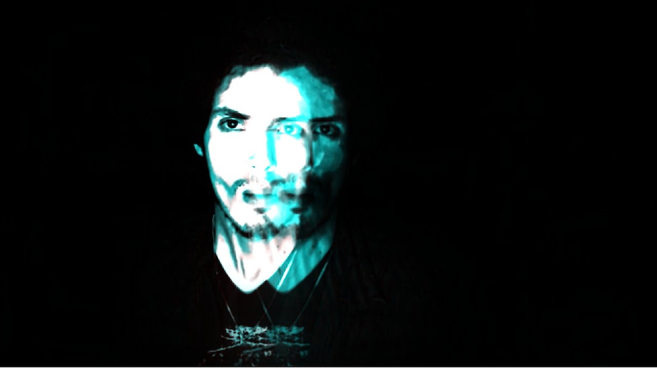 Dante's Shadow of Sin