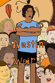 Austin Weird