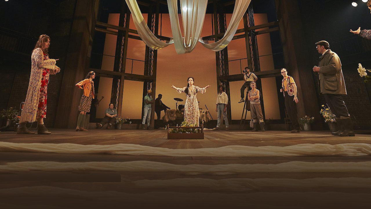 William Shakespeare: The Winter's Tale