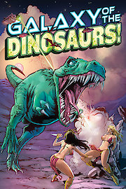 Galaxy of the Dinosaurs