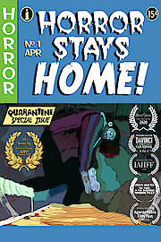 Horror Stays Home