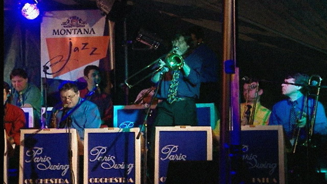 Waiheke Island of Jazz Festival New Zealand- Jazz Alley TV